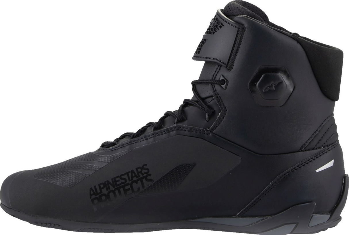 Alpinestars - Faster-4 Shoes