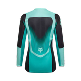 Fox Racing - Woman's 180 Collect Jersey - Spearmint - S
