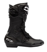 Sidi MAG-2 Air Motorcycle Racing Boots | NUUN 002M Dials & Ventilated Sole