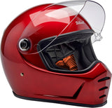 BILTWELL Lane Splitter Helmet