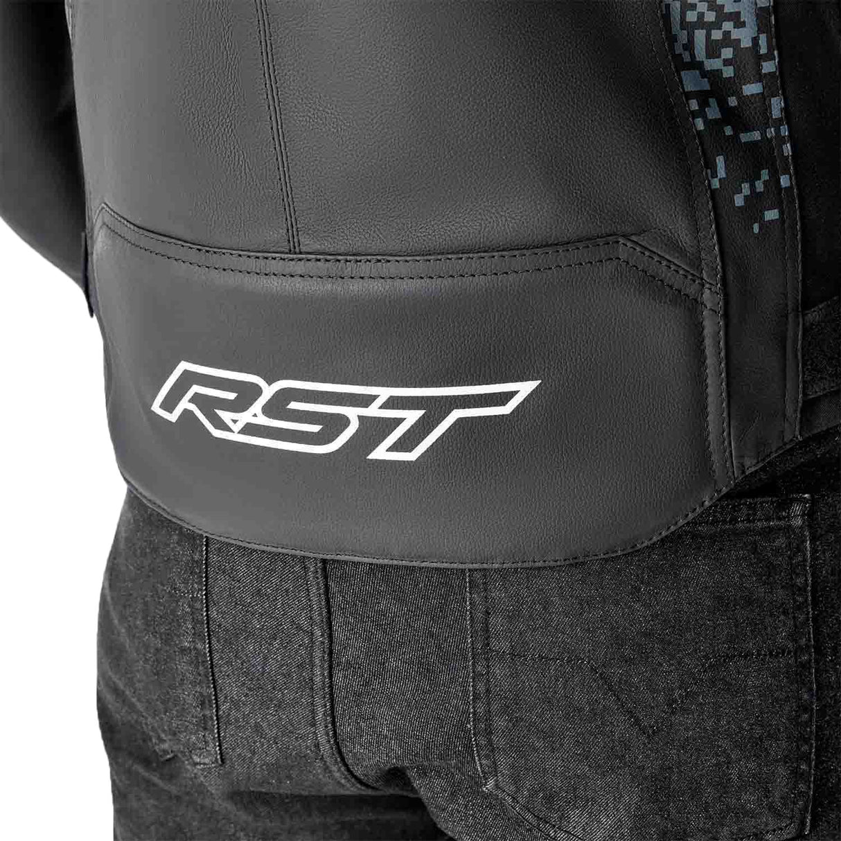 RST Pro Series Supersport K D3o Jacket