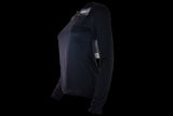 Fox Racing - Womens Tecbase Ls - Blk - S