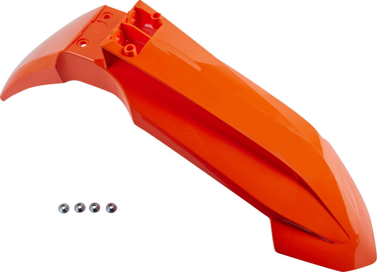 UFO | Fender | KTM | Front