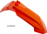 UFO | Fender | KTM | Front