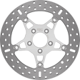 EBC Brake Rotor, Front - MD530 (Harley-Davidson FLHTCUTG Tri Glide Ultra / FLRT Freewheeler / Iron 883 2008–2024)