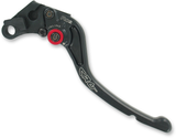 CRG 2AN-671-T-B RC2 Standard Clutch Lever - Black | Street