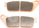 EBC FA-HH Series Sintered Rear Brake Pads - FA488HH (Honda CB1000R / VFR1200F / VFR800X Crossrunner 2010–2019)