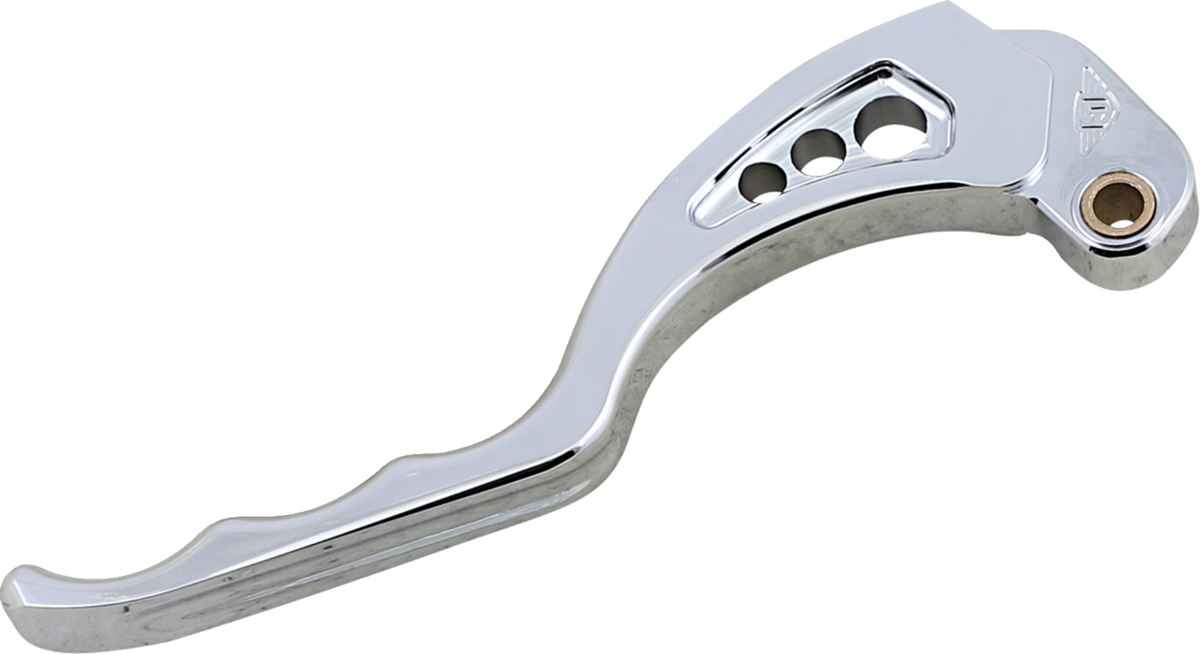 JOKER MACHINE 30-334-3 Hand Lever for Indian - Clutch - Chrome | Street