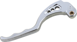 JOKER MACHINE 30-334-3 Hand Lever for Indian - Clutch - Chrome | Street