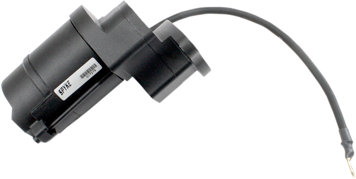 Spyke 410410 Supertorque - Starter - Black | Street