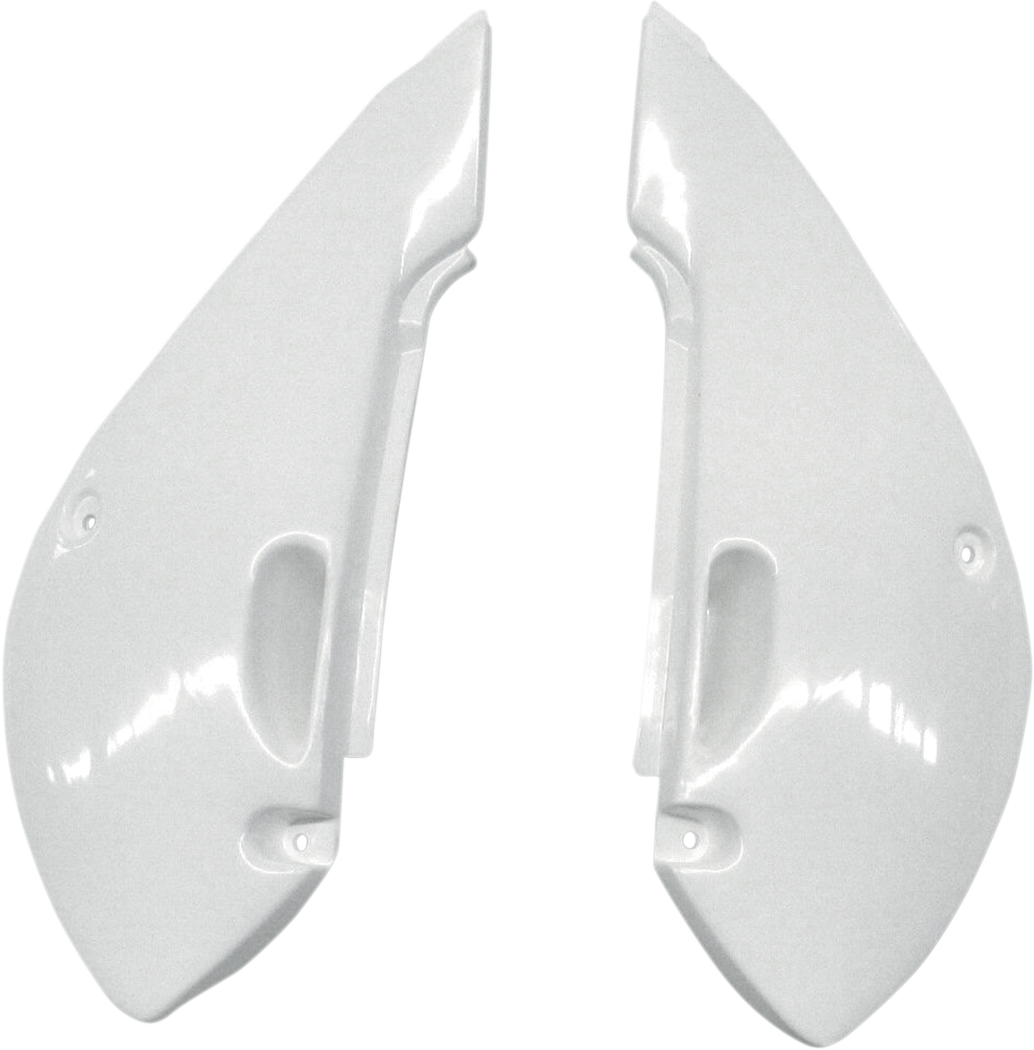UFO | Side Panel | Kawasaki | Left/Right