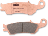 SBS Sintered Rear Brake Pads - 790RSI (TM / Yamaha / Beta / Gas Gas / Kawasaki / Aprilia 2003–2024)