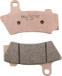 EBC FA-HH Series Sintered Rear Brake Pads - FA749HH (BMW R 18 / R 18 Classic / R 18 B 2021–2023)