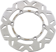 EBC CX Extreme Motocross Brake Rotors, Rear Left - MD6035CX (KTM / Husqvarna / Husaberg 1994–2023)