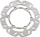 EBC CX Extreme Motocross Brake Rotors, Rear Left - MD6035CX (KTM / Husqvarna / Husaberg 1994–2023)