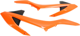 Acerbis | Radiator Shroud | KTM | Left/Right