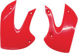 UFO | Radiator Cover | Kawasaki | Right/Left