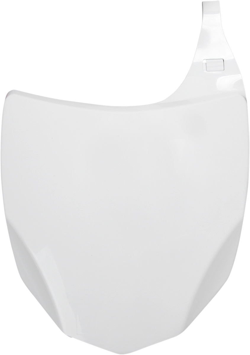 Acerbis | Replacement Number Plate | Kawasaki