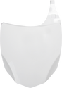 Acerbis | Replacement Number Plate | Kawasaki