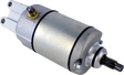 Protorque Parts Inc. PH110-HN13 Starter - Honda Foreman Rubicon | ATV/UTV
