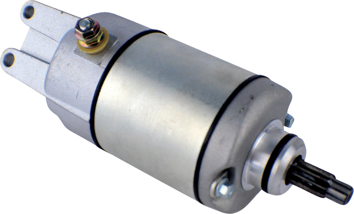 Protorque Parts Inc. PH110-HN13 Starter - Honda Foreman Rubicon | ATV/UTV