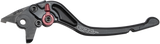 CRG 2AB-541-T-B RC2 Standard Brake Lever - Black | Street