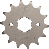 JT SPROCKETS JTF278.14 Countershaft Sprocket - 14 Tooth - Honda | Street