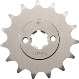 JT SPROCKETS JTF1408.15 Countershaft Sprocket - 15 Tooth - RV200 | Street