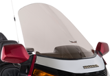 Slipstreamer T-166T Sport Touring Windshield - 34" - Smoke - GL1500 | Street