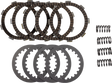 EBC DRC Series Clutch Kit - DRC1 (Honda CR80R / CR80RB Expert / CR85R 1987–2007)