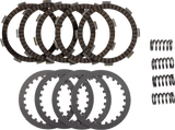 EBC DRC Series Clutch Kit - DRC1 (Honda CR80R / CR80RB Expert / CR85R 1987–2007)