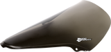 Zero Gravity 23-175-02 Sport Windscreen - Smoke - V-Strom | Adventure/Street