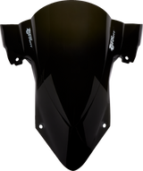 Zero Gravity 16-812-19 Double Bubble - Dark Smoke - S/M 1000RR | Street