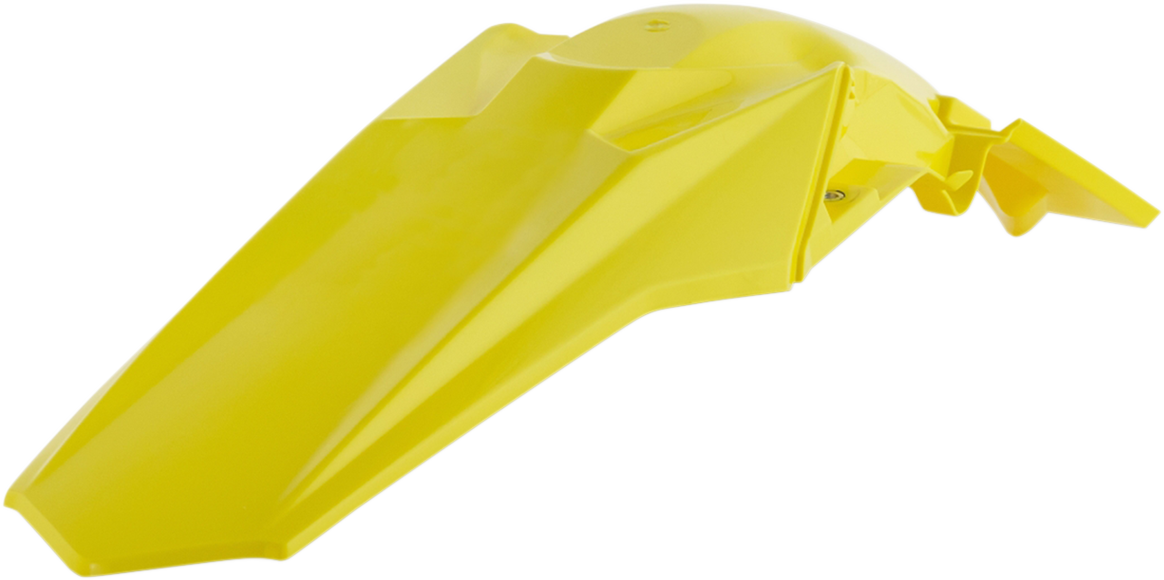 Acerbis | Body Kit | Suzuki | Rear