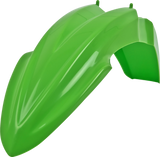 Polisport | Fender | Kawasaki | Front