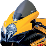 Zero Gravity 24-111-02 Corsa Windscreen - Smoke - '07-'08 GSX-R1000 | Street