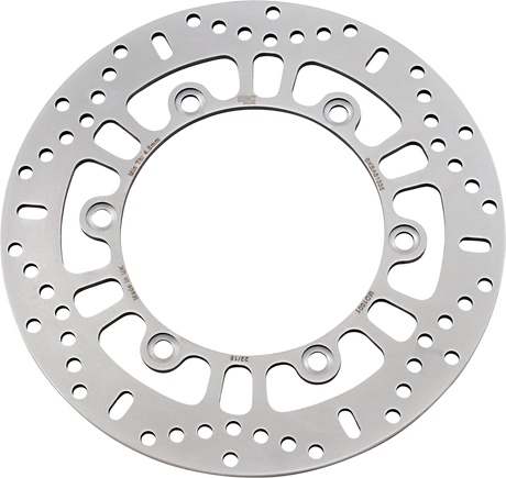 EBC MD Series Pro-Lite Brake Rotor - MD1001 (Honda Pacific Coast / XBR500 / CBR500F 1982–1998)