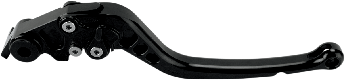 PSR 00-00508-22 Click 'N Roll Brake Lever - Long - Black | Street
