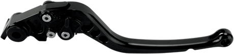 PSR 00-00508-22 Click 'N Roll Brake Lever - Long - Black | Street
