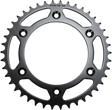 JT SPROCKETS JTR210.42 Sprocket - Rear - Honda - 42 Tooth | Off-Road/Street