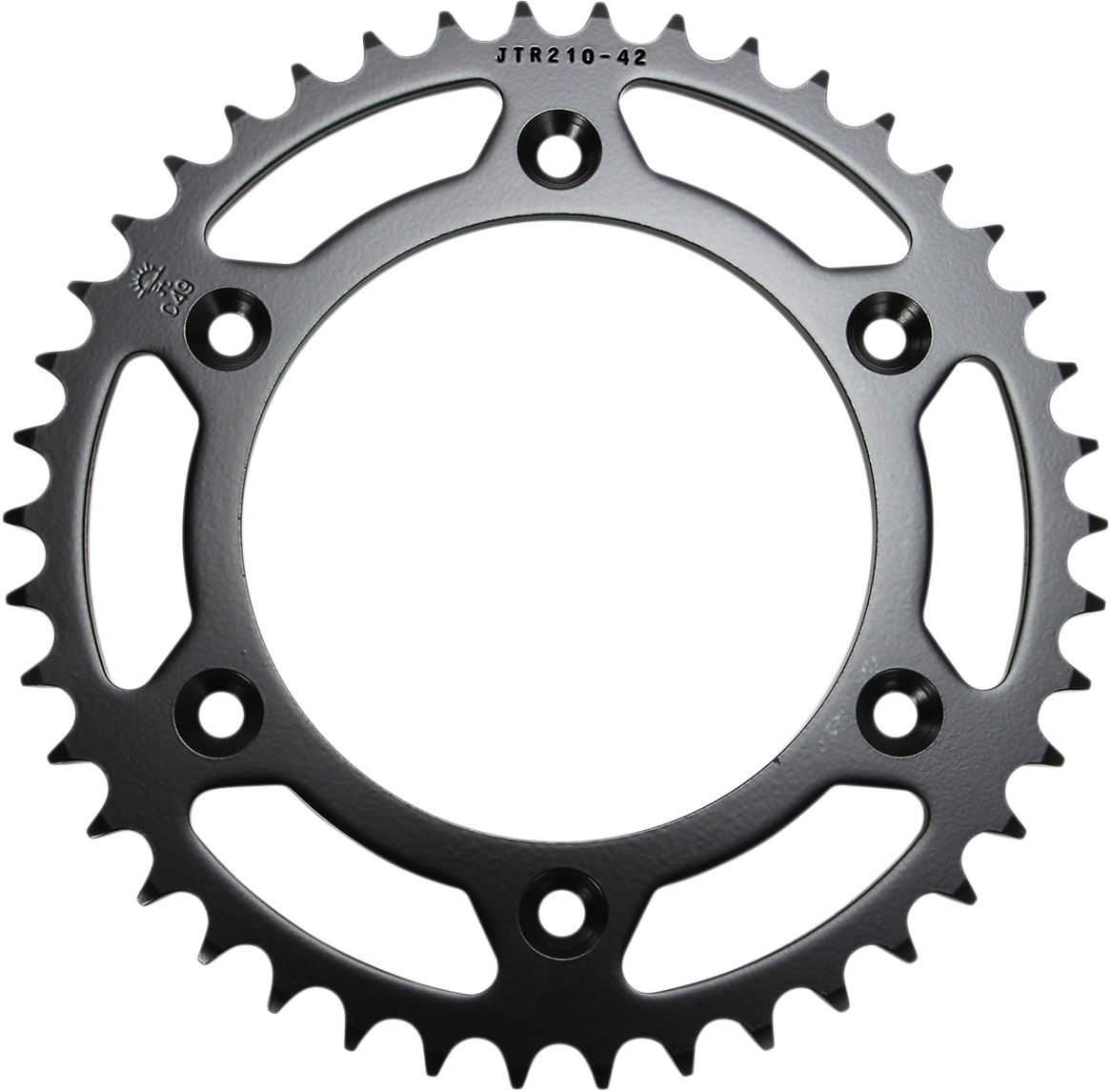 JT SPROCKETS JTR210.42 Sprocket - Rear - Honda - 42 Tooth | Off-Road/Street