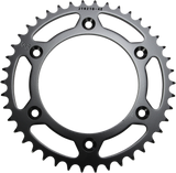 JT SPROCKETS JTR210.42 Sprocket - Rear - Honda - 42 Tooth | Off-Road/Street