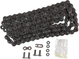 JT CHAINS JTC520X1R118DL 520 X1R - Heavy Duty Drive Chain - 118 Links | Off-Road
