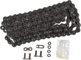 JT CHAINS JTC520X1R118DL 520 X1R - Heavy Duty Drive Chain - 118 Links | Off-Road