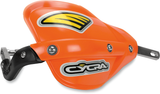 Cycra 1CYC-7500-22 Probend Alloy Bar Pack - Orange | ATV/UTV/Off-Road