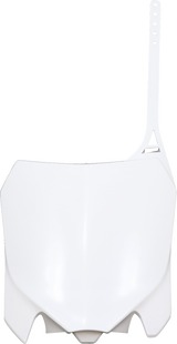 Acerbis | Replacement Number Plate | Honda