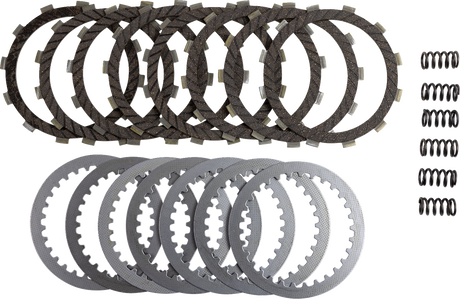 EBC DRC Series Clutch Kit - DRC46 (Kawasaki KX250 1992–2007)