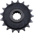 JT SPROCKETS JTF1373.17RB Front Sprocket - 17 Tooth - Honda | Street