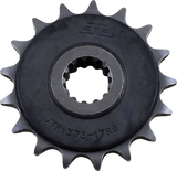 JT SPROCKETS JTF1373.17RB Front Sprocket - 17 Tooth - Honda | Street