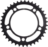 JT SPROCKETS JTR1316.38 Rear Sprocket - 38 Tooth - Honda | Street